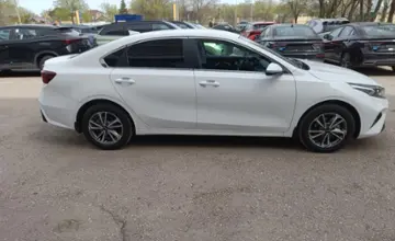 Kia Cerato 2024 года за 10 200 000 тг. в Актобе фото 4