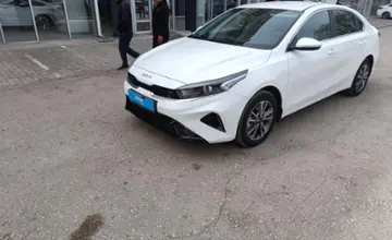 Kia Cerato 2024 года за 10 200 000 тг. в Актобе фото 1