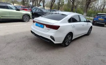 Kia Cerato 2024 года за 10 200 000 тг. в Актобе
