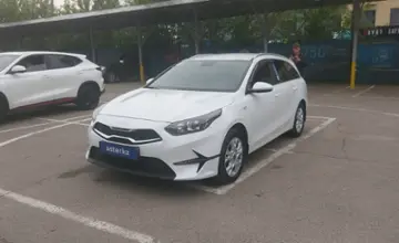 Kia Ceed SW 2023 года за 10 000 000 тг. в Алматы фото 1