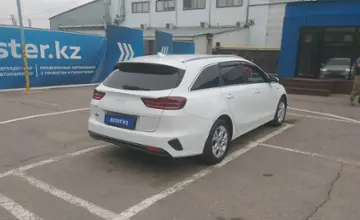 Kia Ceed SW 2023 года за 10 000 000 тг. в Алматы фото 3