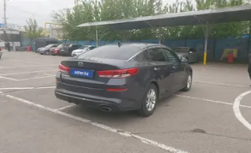 Kia Optima 2018 года за 8 000 000 тг. в Алматы фото 3