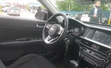 Kia Optima 2018 года за 8 000 000 тг. в Алматы фото 5