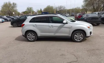Mitsubishi ASX 2013 года за 5 500 000 тг. в Актобе фото 4