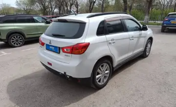 Mitsubishi ASX 2013 года за 5 500 000 тг. в Актобе