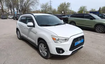 Mitsubishi ASX 2013 года за 5 500 000 тг. в Актобе фото 3