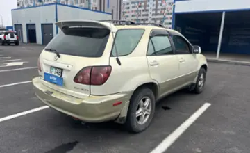 Lexus RX 2000 года за 5 000 000 тг. в Алматы