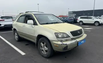 Lexus RX 2000 года за 5 000 000 тг. в Алматы фото 3