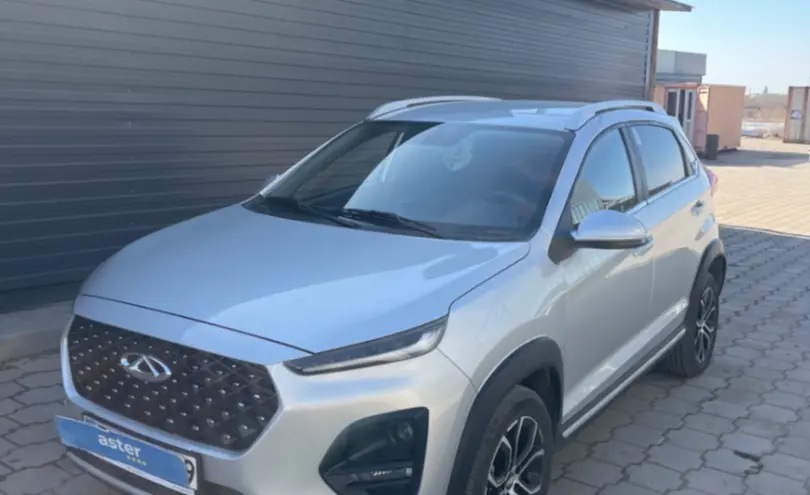 Chery Tiggo 2 Pro 2024 года за 5 800 000 тг. в Караганда