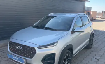 Chery Tiggo 2 Pro 2024 года за 5 800 000 тг. в Караганда фото 1