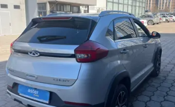 Chery Tiggo 2 Pro 2024 года за 5 800 000 тг. в Караганда
