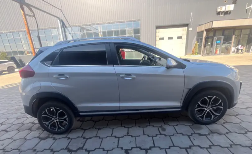 Chery Tiggo 2 Pro 2024 года за 5 800 000 тг. в Караганда фото 4