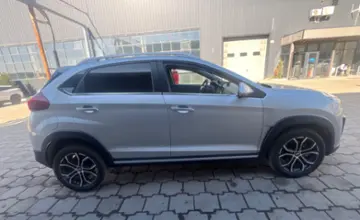 Chery Tiggo 2 Pro 2024 года за 5 800 000 тг. в Караганда фото 4