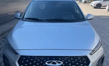 Chery Tiggo 2 Pro 2024 года за 5 800 000 тг. в Караганда фото 2