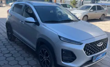 Chery Tiggo 2 Pro 2024 года за 5 800 000 тг. в Караганда фото 3