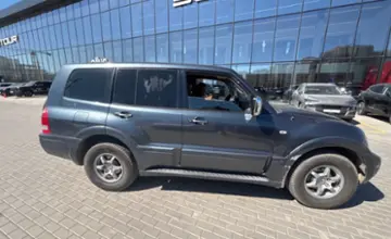 Mitsubishi Pajero 2005 года за 5 500 000 тг. в Астана фото 4