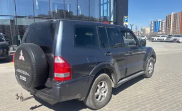Mitsubishi Pajero 2005 года за 5 500 000 тг. в Астана