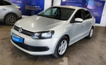 Volkswagen Polo 2014 года за 3 000 000 тг. в Астана фото 1