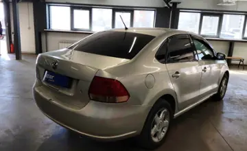 Volkswagen Polo 2014 года за 3 000 000 тг. в Астана фото 3