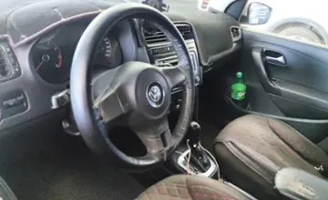 Volkswagen Polo 2014 года за 3 000 000 тг. в Астана фото 5