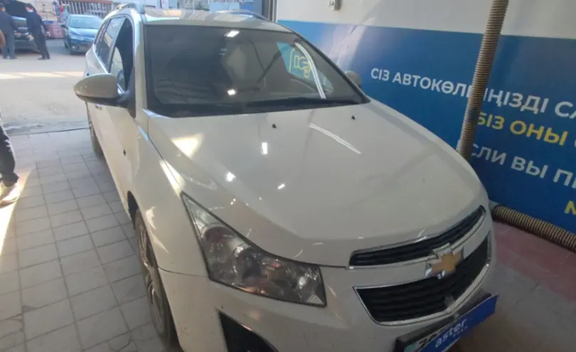 Chevrolet Cruze 2013 года за 3 500 000 тг. в Астана фото 3