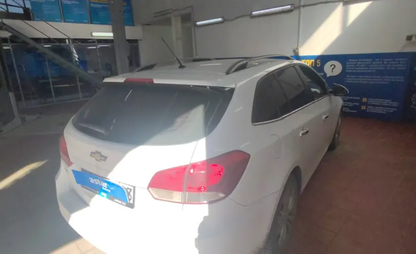 Chevrolet Cruze 2013 года за 3 500 000 тг. в Астана фото 5