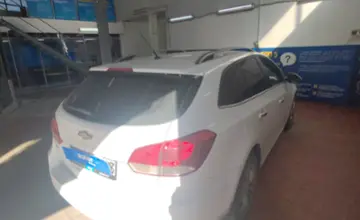 Chevrolet Cruze 2013 года за 3 500 000 тг. в Астана