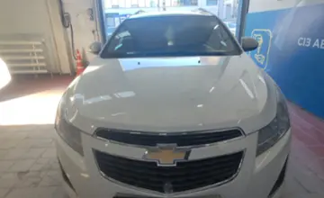 Chevrolet Cruze 2013 года за 3 500 000 тг. в Астана фото 2