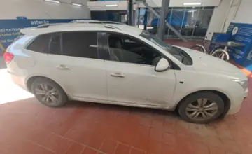 Chevrolet Cruze 2013 года за 3 500 000 тг. в Астана фото 4
