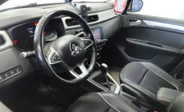 Renault Arkana 2021 года за 7 500 000 тг. в Астана фото 5