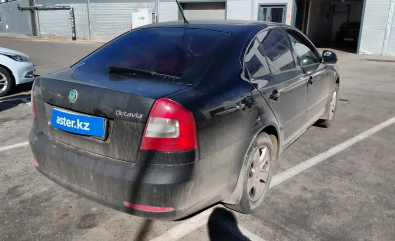 Skoda Octavia 2011 года за 4 800 000 тг. в Астана фото 3
