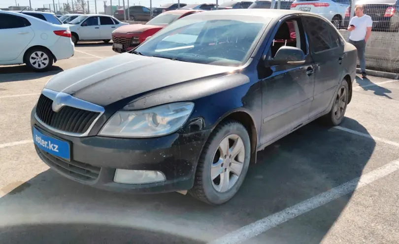 Skoda Octavia 2011 года за 4 800 000 тг. в Астана фото 1