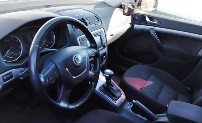 Skoda Octavia 2011 года за 4 800 000 тг. в Астана фото 5