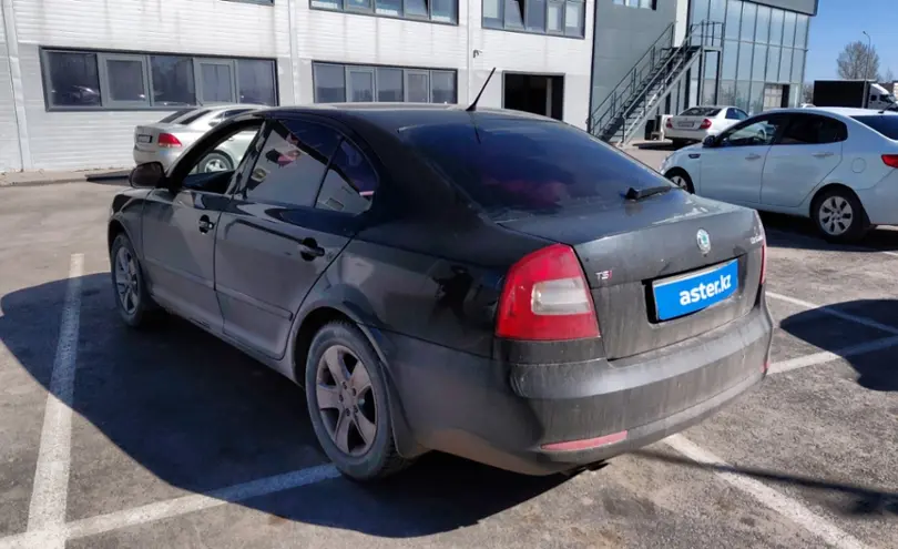 Skoda Octavia 2011 года за 4 800 000 тг. в Астана фото 4