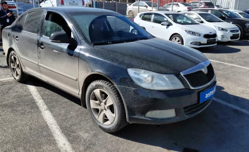 Skoda Octavia 2011 года за 4 800 000 тг. в Астана фото 2