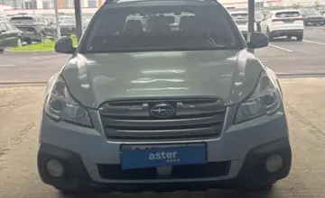 Subaru Outback 2013 года за 5 000 000 тг. в Алматы фото 2