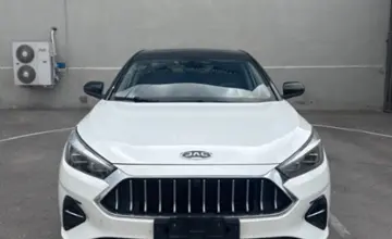 JAC J7 2021 года за 5 200 000 тг. в Тараз фото 2