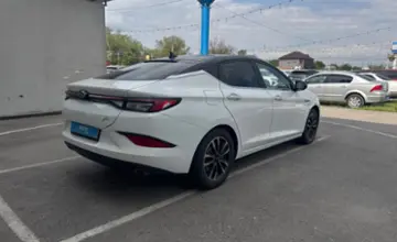 JAC J7 2021 года за 5 200 000 тг. в Тараз