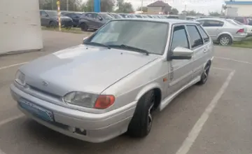 LADA (ВАЗ) 2114 2012 года за 1 600 000 тг. в Тараз фото 1