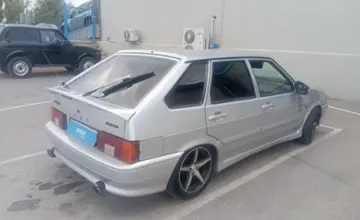 LADA (ВАЗ) 2114 2012 года за 1 600 000 тг. в Тараз