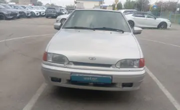 LADA (ВАЗ) 2114 2012 года за 1 600 000 тг. в Тараз фото 2