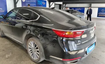 Kia K7 2016 года за 9 500 000 тг. в Астана фото 4