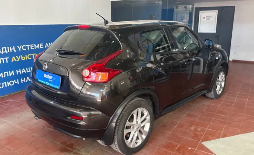 Nissan Juke 2013 года за 5 500 000 тг. в Астана фото 5