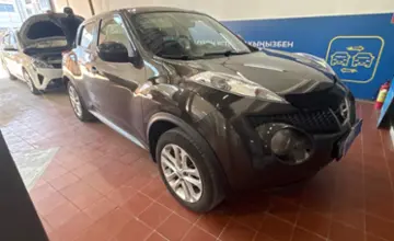 Nissan Juke 2013 года за 5 500 000 тг. в Астана фото 3