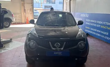 Nissan Juke 2013 года за 5 500 000 тг. в Астана фото 2