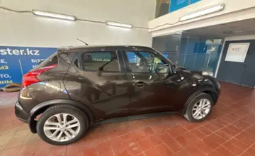 Nissan Juke 2013 года за 5 500 000 тг. в Астана фото 4