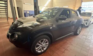 Nissan Juke 2013 года за 5 500 000 тг. в Астана фото 1