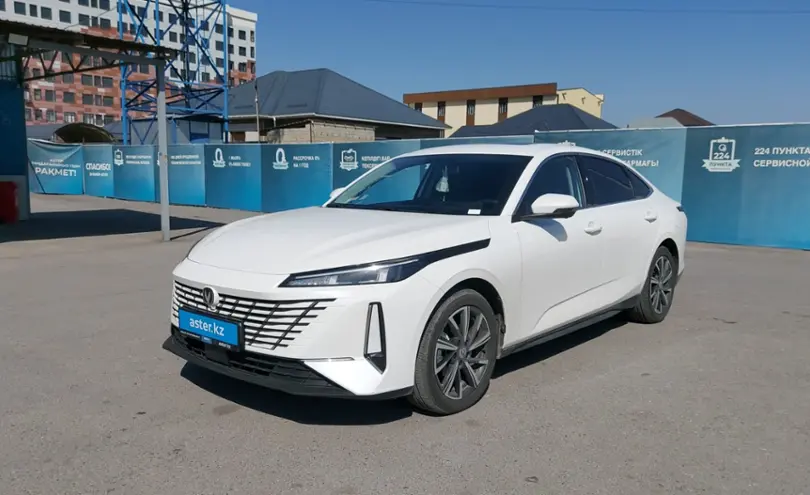 Changan Eado 2025 года за 8 500 000 тг. в Шымкент