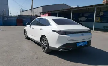 Changan Eado 2025 года за 8 500 000 тг. в Шымкент фото 4