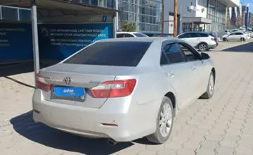 Toyota Camry 2012 года за 6 600 000 тг. в Караганда
